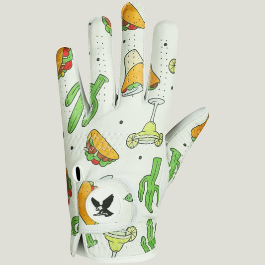Southwest Swing Golf Glove