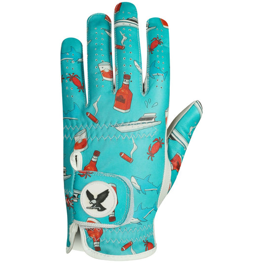 Blue Harbor Glove