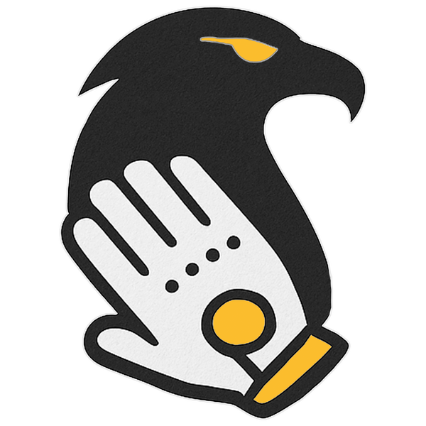 Eagle Grip Golf Co.