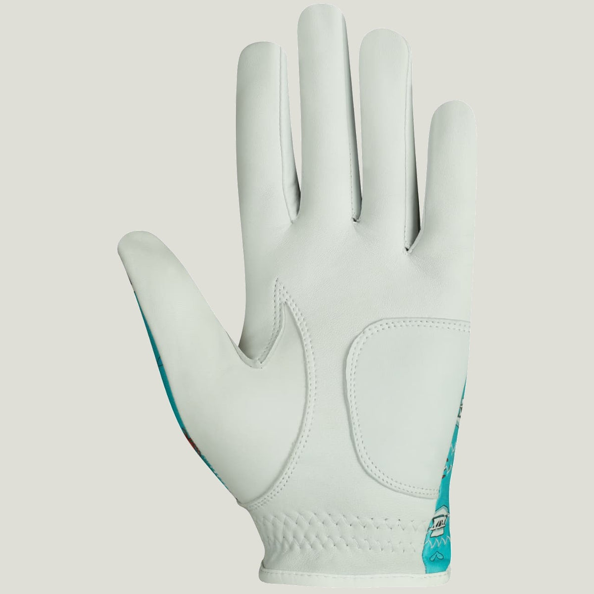 Blue Harbor Golf Glove