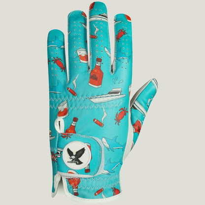 Blue Harbor Golf Glove