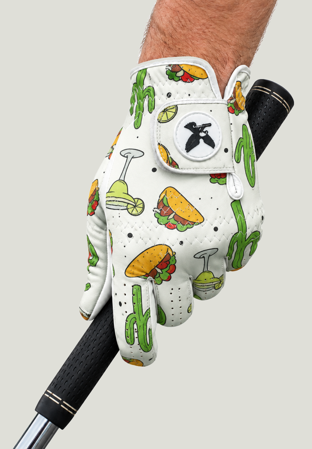 Southwest Swing Golf Glove