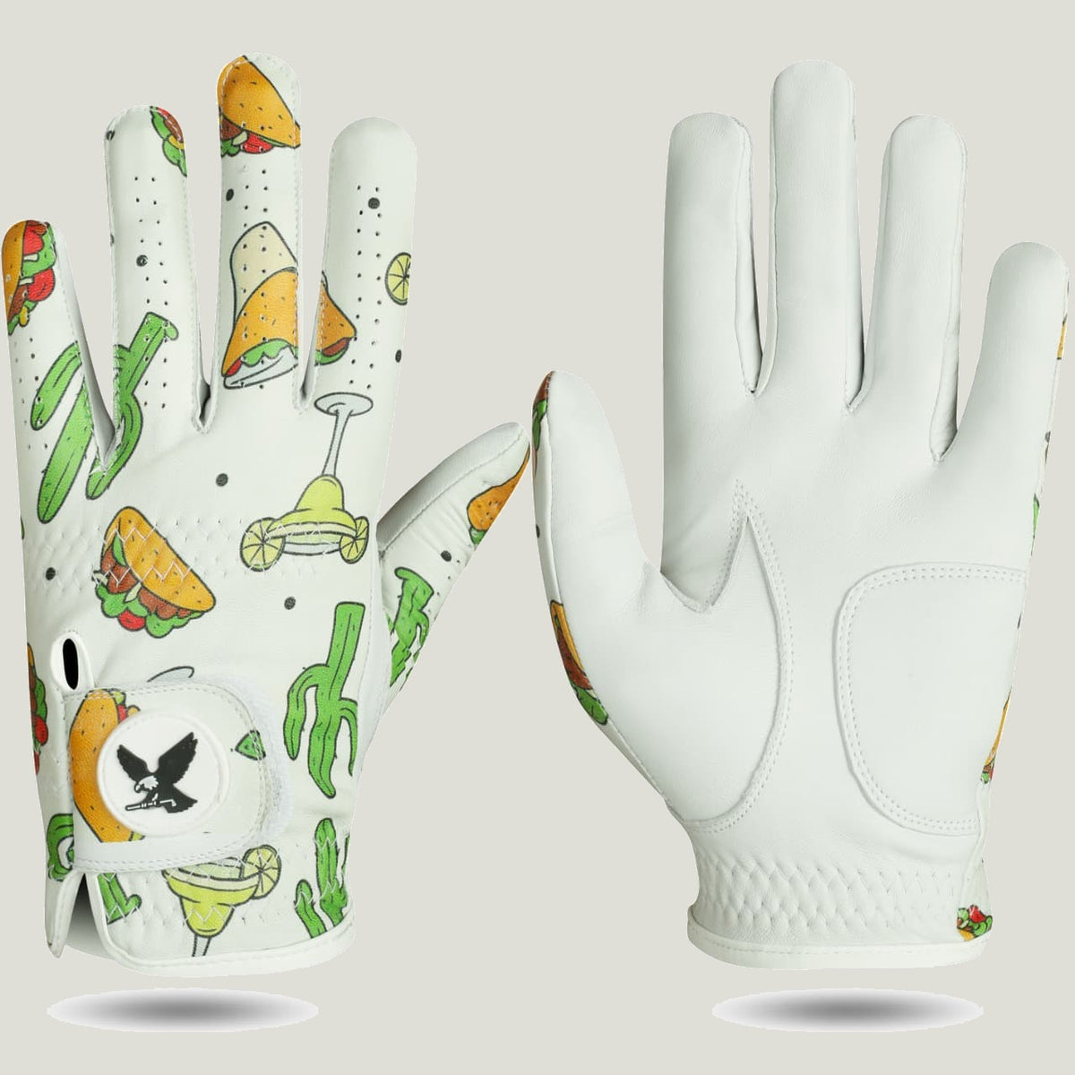 Southwest Swing Golf Glove